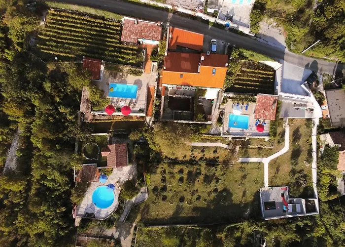 Rural Villas Crikvenica