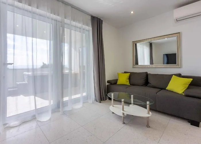 Holiday Home In Crikvenica 42951