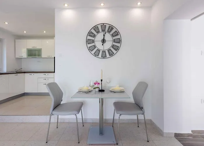 Holiday Home In Crikvenica 42951