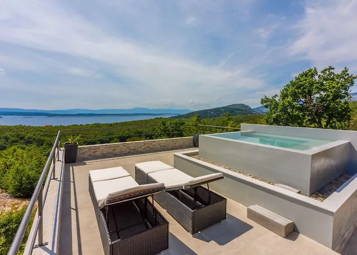 Holiday Home In Crikvenica 39464