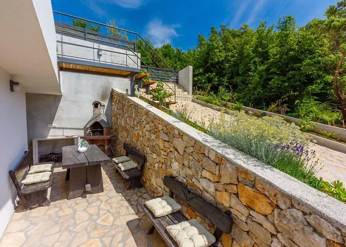 Holiday Home In Crikvenica 39464