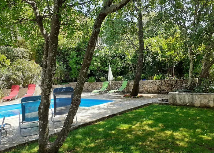 Holiday Home Villa "Paradise Farm"