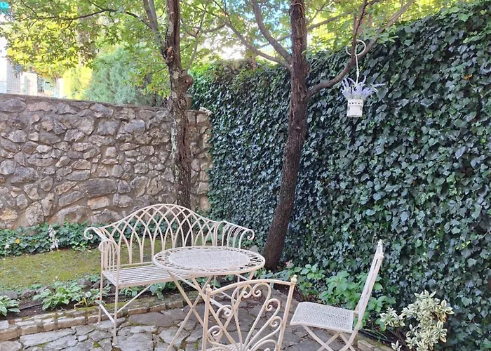 Holiday Home Villa "Paradise Farm"