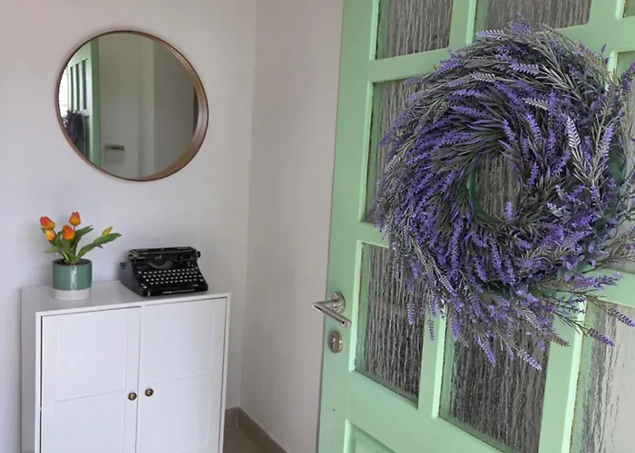 Holiday House Villa Marea With Jacuzzi